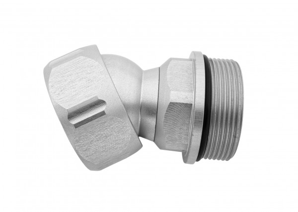 C2238D - 1/2" Distanzstück 38 mm