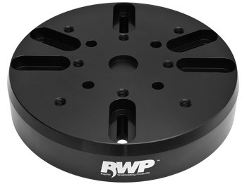 RWP-222 - Raptor Universal Adapter 9,875"