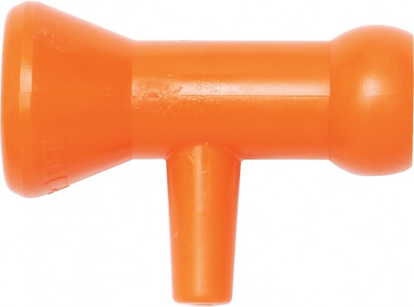 L49443 - Segment mit Spülbohrung