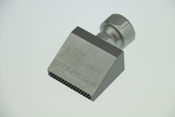 C2240FD - Flachdüse 45mm