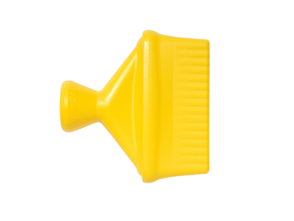 L45481 - Gelenkduschdüse 16x Ø1,5mm, säurebeständig