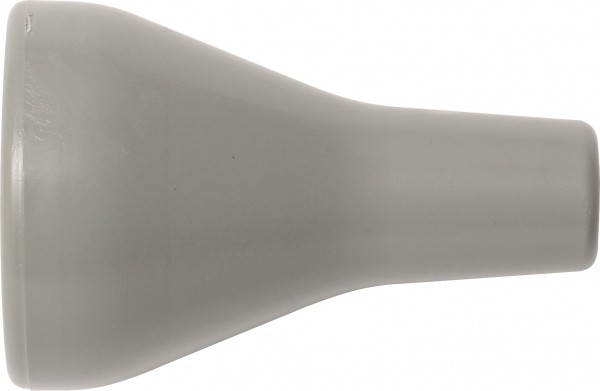 L51806S - Runddüse Ø6mm, grau