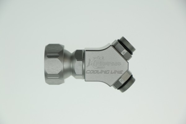 C1214Y - Y-Verteilerstück