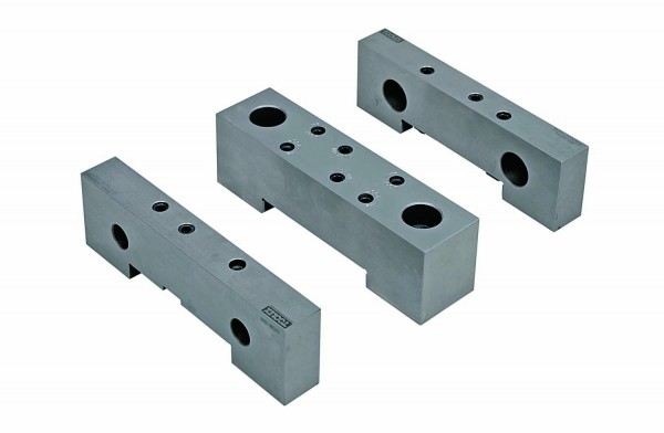 TAMJ6035 - AccuSnap Grundbacken