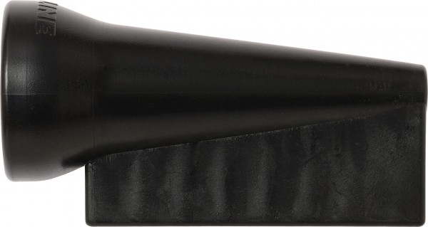 L51831S - 90° Duschdüse, schwarz