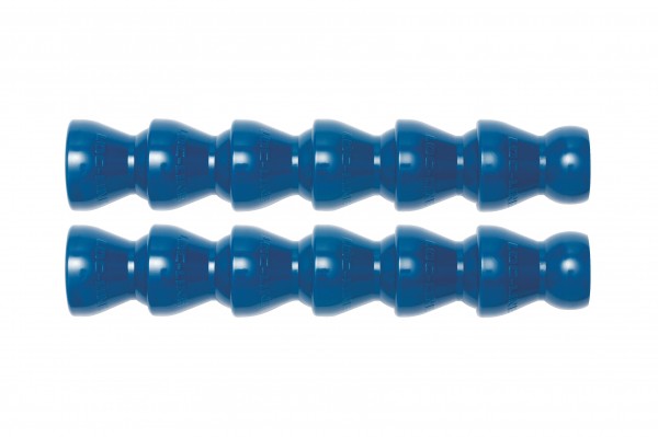 L51801 - 2 St. Segmentschlauch á 138mm