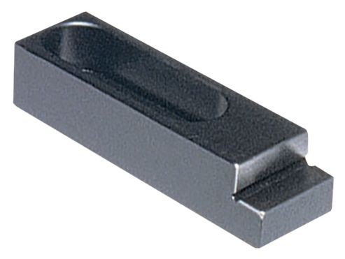 X23200 - Auflage mit Anschlag