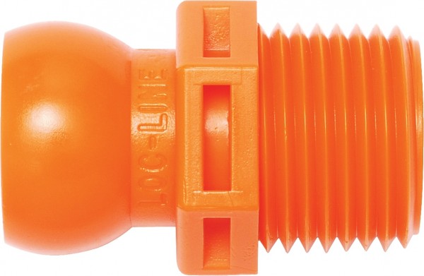 L51805 - NPT-Anschluss 1/2"