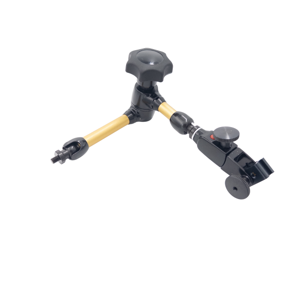 HT2105 - Gelenkarm 201mm