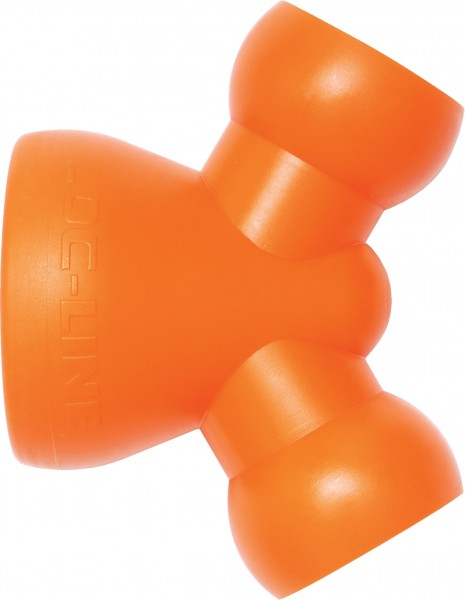 L61512 - Y-Reduzierung 3/4" auf 1/2"