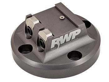 RWP-013 - Raptor 1,5" Spannvorrichtung, H=50,8mm, D=126,24mm