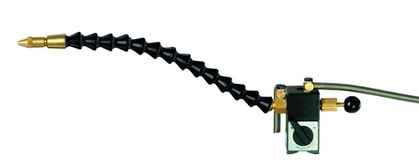 J1212 - Einfach-Sprüh-System 203 mm