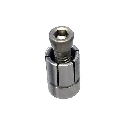 X38740 - XYZ Press Fit Pin 10mm rostfrei