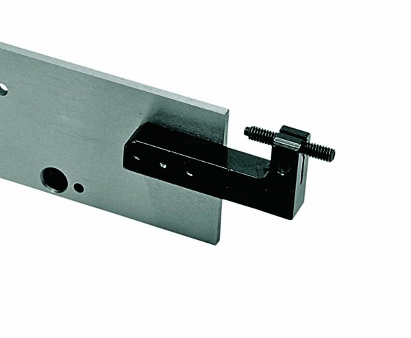 TAWS6011 - AccuSnap Anschlag rechts A=93,47mm H=29,39mm