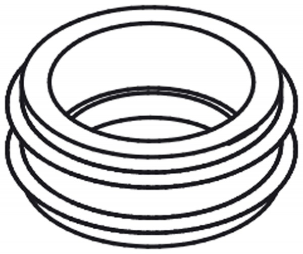 X12584 - Ersatz-Krallenscheibe für Schraube M10