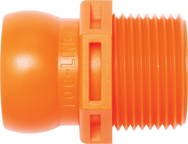 L61505 - NPT-Anschluss 3/4"