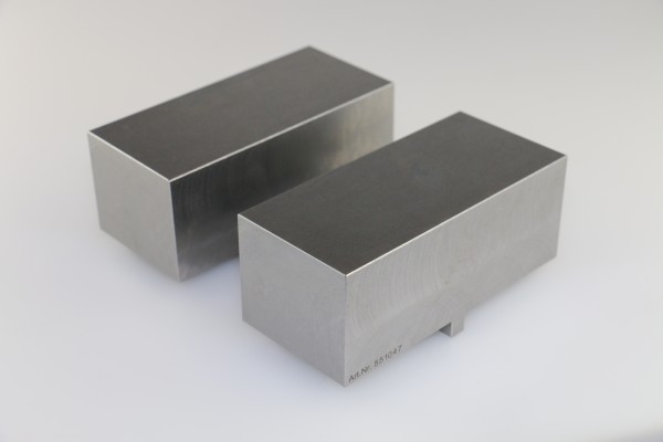 PC551047 - Aufsatzbacke aus Stahl (Gepard 300)