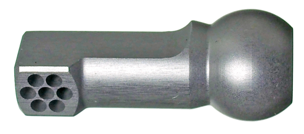 C12590SDL - Spez-Düse Ø1.8mm / 90° lang