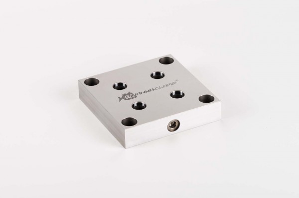 PC551022 - Nullspannplatte