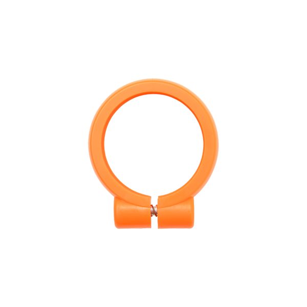 L69565 - Klemmring mit Schrauben