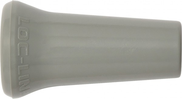 L49424G - Runddüse Ø6mm, grau