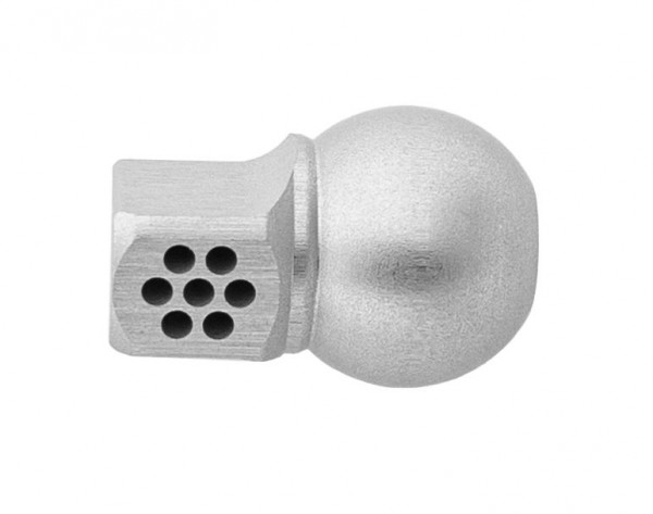 C95590SDK - 1/8" Spez-Düse Mehrloch 90° kurz
