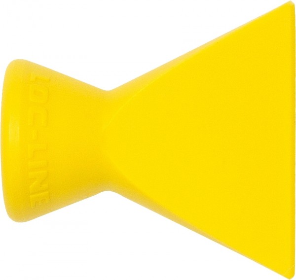 L46427 - Flachdüse Ø25mm säurebeständig