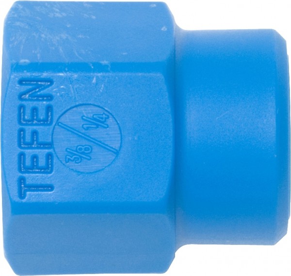 L50658 - Gewindereduzierung 3/8" auf 1/4"