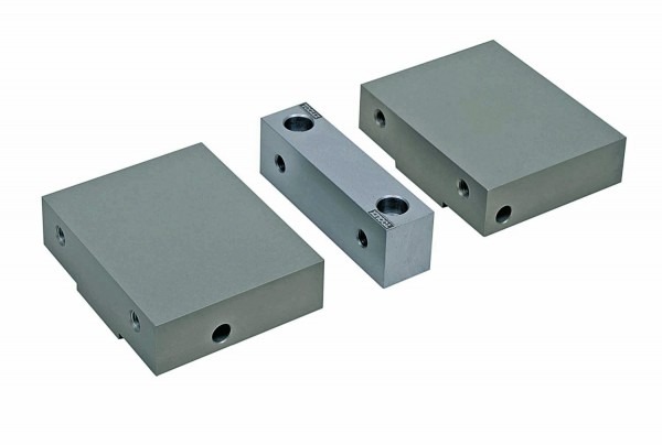 TSCJ6035 - SnapLock Trägerbacken (3 Stück Stahl)