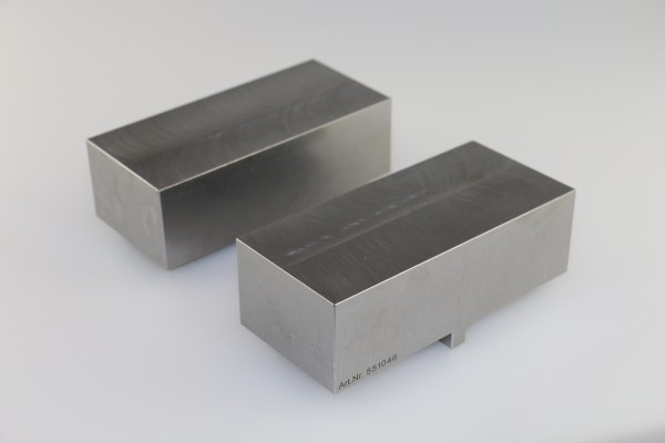 PC551046 - Aufsatzbacke aus Stahl (Gepard 300)