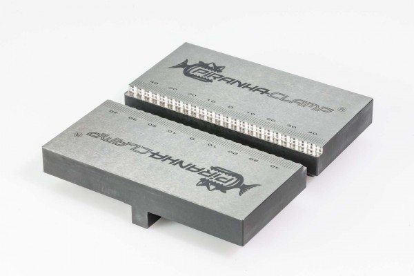 PC551007 - Aufsatzbacke Snapper (Gepard300)