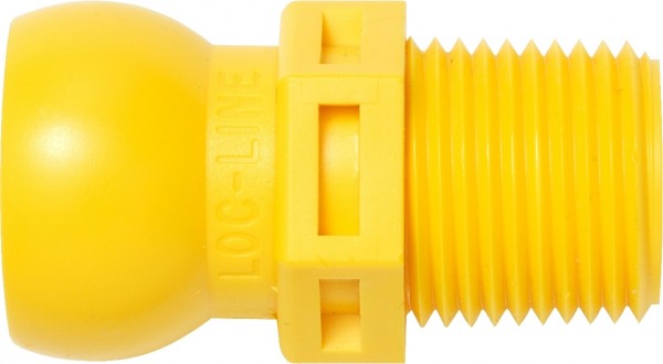 L57864 - NPT-Anschluss 3/8", säurebeständig