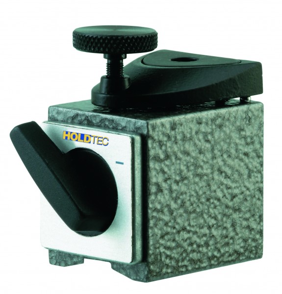 HT3778NF - Schaltbarer Magnetfuß mit Feineinstellung M5