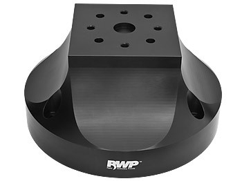 RWP-224 - Raptor Erhöhung