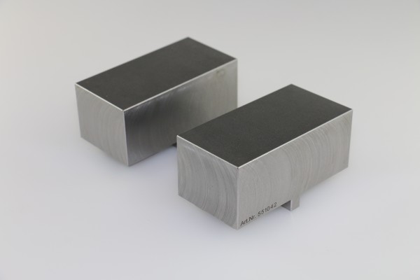 PC551042 - Aufsatzbacke aus Stahl (Gepard 170)