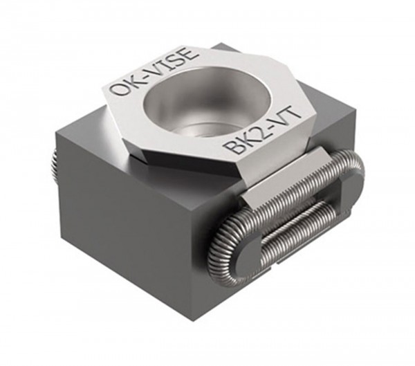 Keilspanner M5x25, Economy glatt