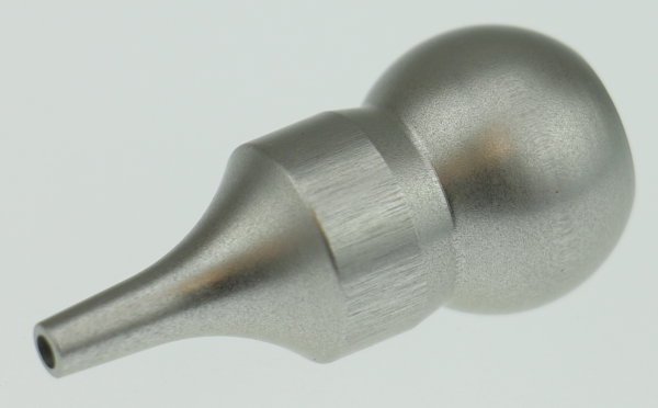 C12515RD - Rund-Düse Ø12.5