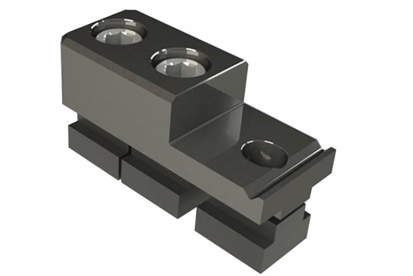 X41000 - Heavy Duty – Grundkörper für T-Nutgröße 16mm