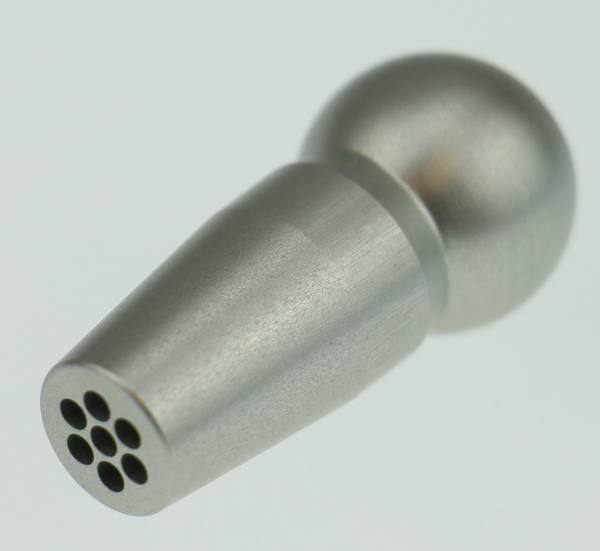 C12571RD - Rund-Düse Mehrloch