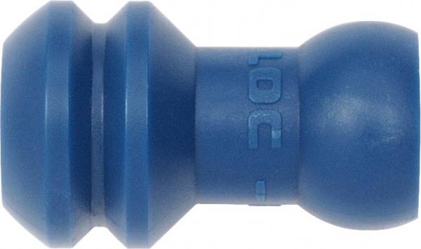 L49458 - Kurze Adapter Ø15mm für Drehautomaten