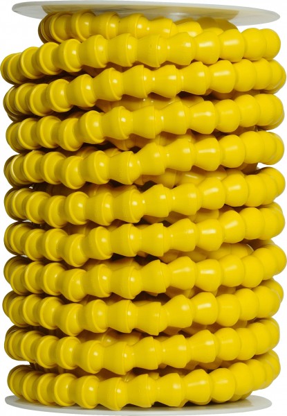 L57861 - 15m Schlauch auf der Rolle, säurebeständig