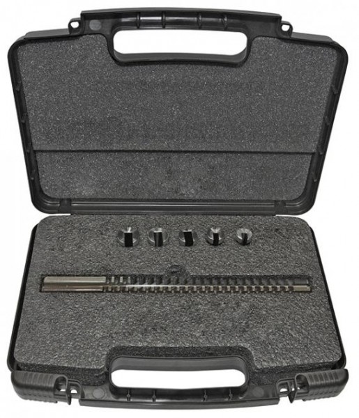 R15410DIN - Satz im Kunststoffkasten