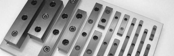 X83210 - Anschlagleisten