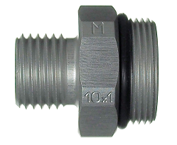 C101GAM - Gewindeanschluss M10x1