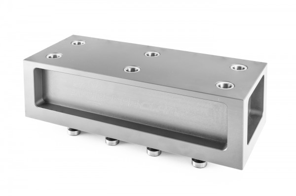 PC551044 - Distanzstück aus Stahl 250mm