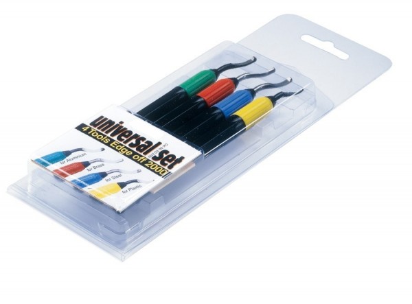 EL-EO2100, Ratio - Kit