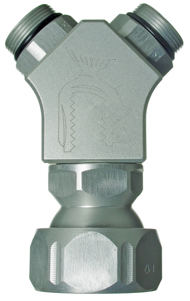 C12Y - Y-Verteilerstück