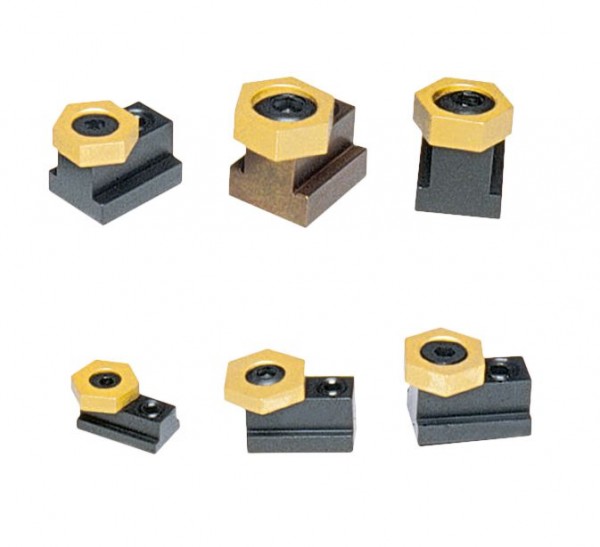 X50656 - Komplettsatz für T-Nut 22mm