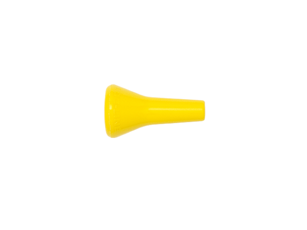 L45403 - Runddüse Ø3mm, säurebeständig