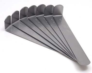 R31103 - Einlage 3mm